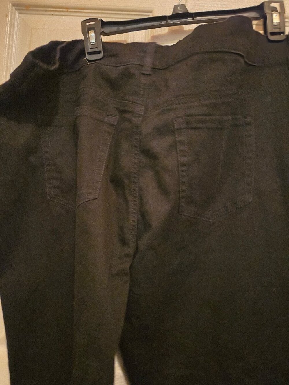 TERRA AND SKY JEANS  SIZE 22 W - Picture 5 of 5